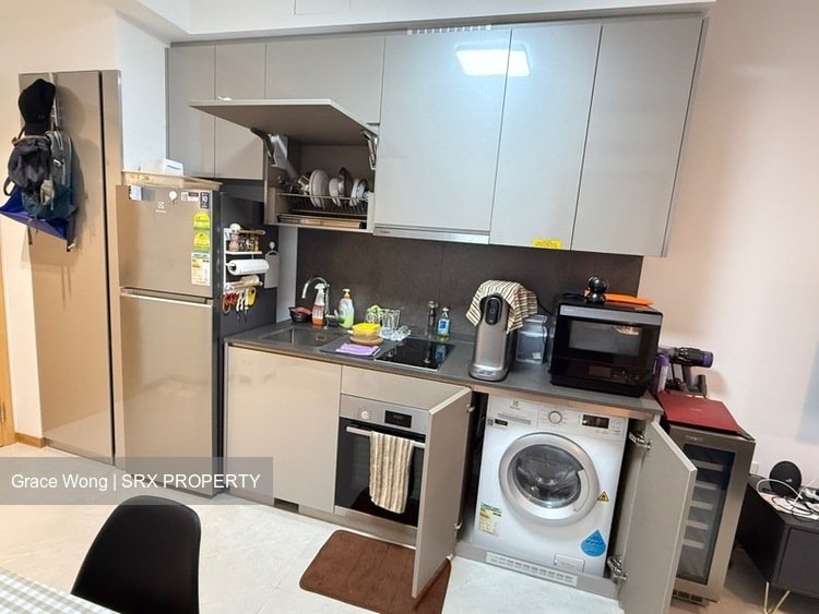 The Antares (D14), Apartment #599314261